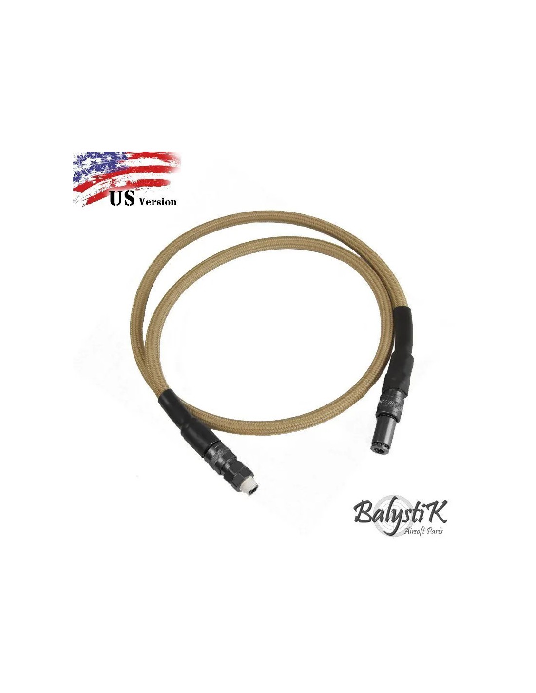 LINEA HPA Tan