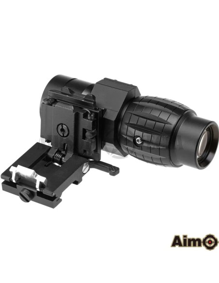 red-dot-551-tan-aim-o-vista-lateral