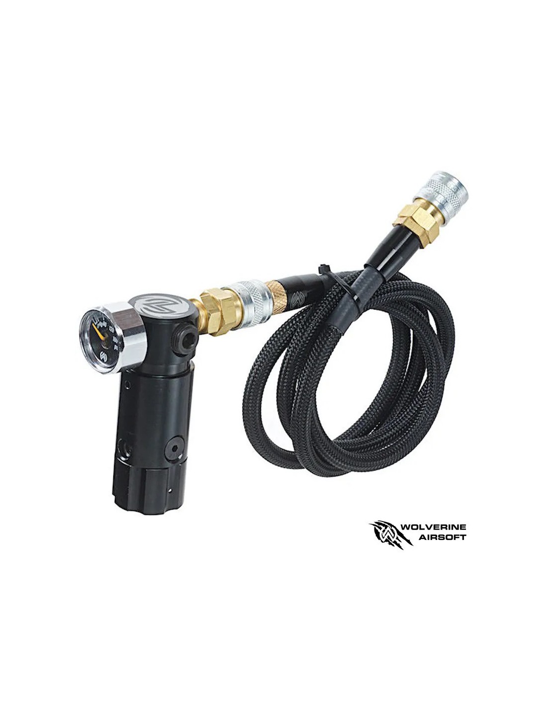 REGULADOR HPA STORM ONTANK