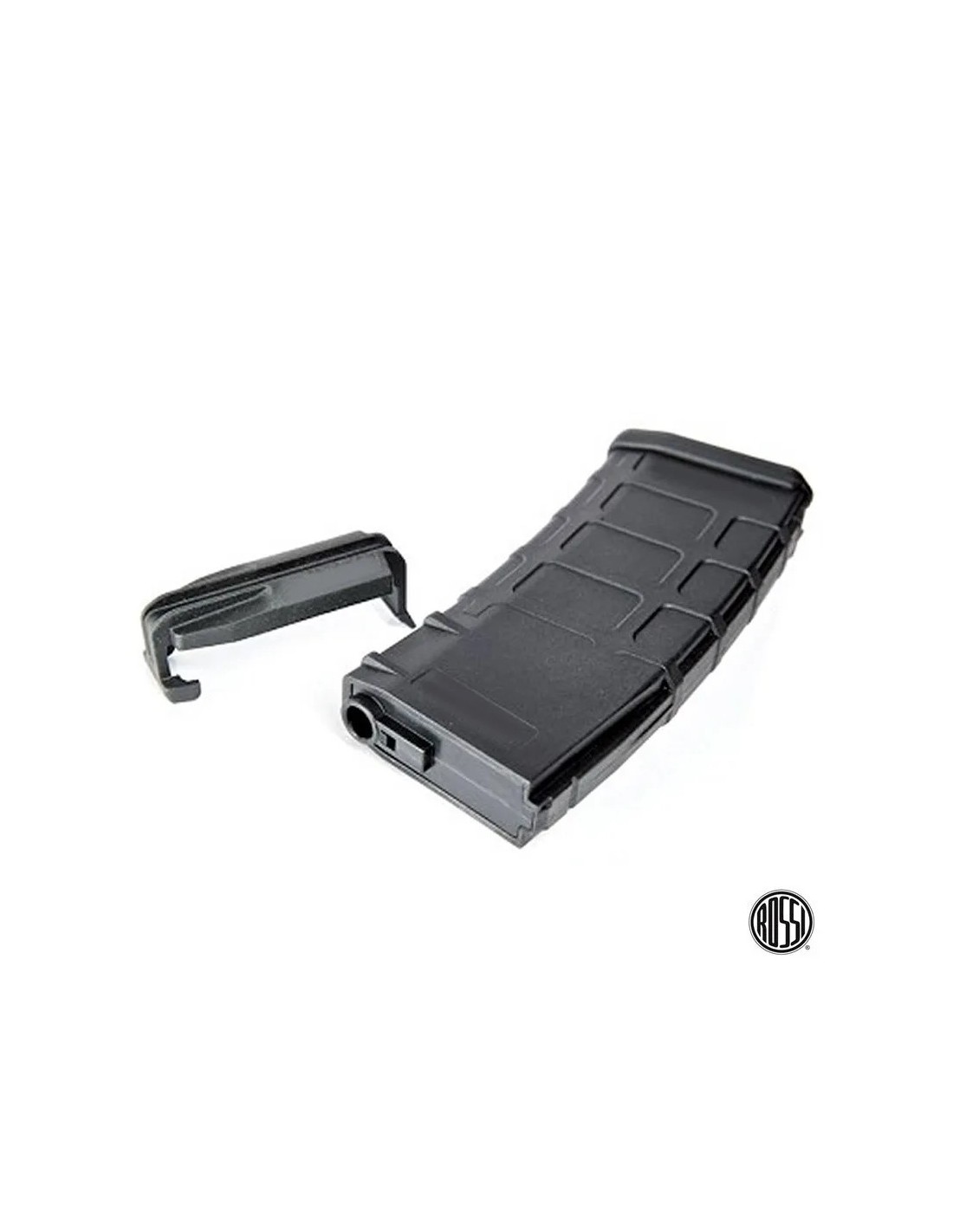 CARGADOR M4 POLÍMERO CAPACIDAD MEDIA
