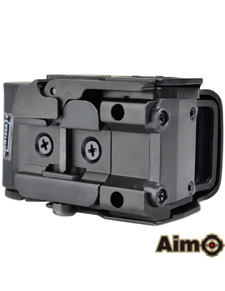 red-dot-compact-controles-laterales-aim-o-detalle-de-controles