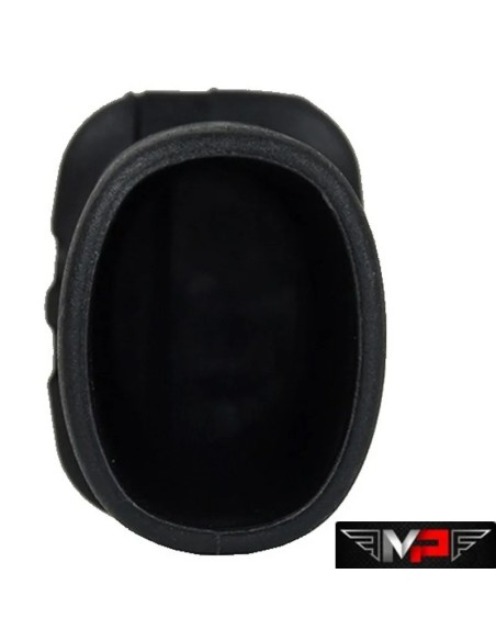 grip-vertical-negro-rail-20mm-vista-frontal
