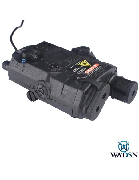 recover-tactical-2020n-kit-estabilizador-negro-material-resistente