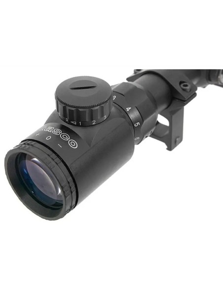 micro-visor-rojo-asg-disenio-compacto