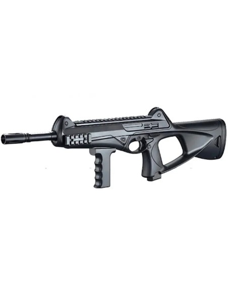 kit-rifle-muelle-vanguard-ghost-vista-frontal