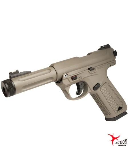 gatillo-tactico-gold-acabado-metalico-serie-glock-tokyo-marui-cowcow