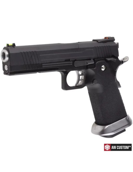 pistola-aap01-semi-automatica-tan-action-army-detalle-gatillo
