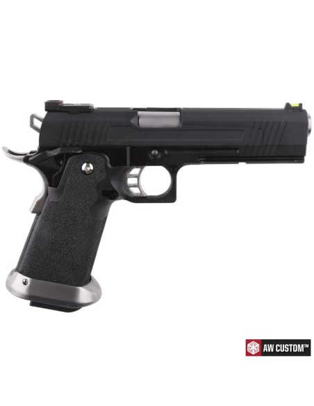 pistola-aap01-semiatomatica-tan-action-army-detalle-mira