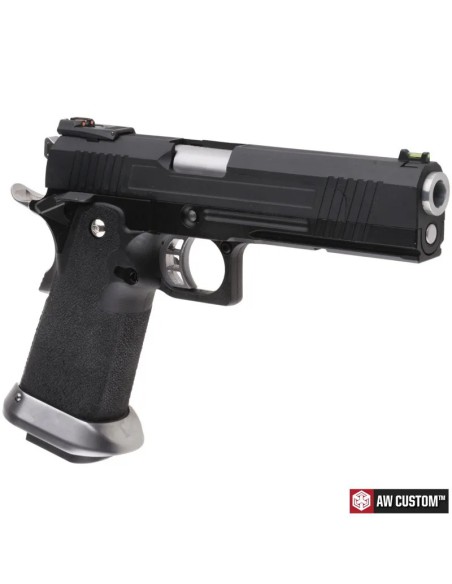 armorer-works-hx1002-full-metal-gbb-airsoft-gun-side-profile