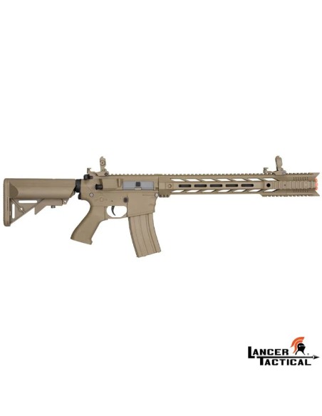 lancer-tactical-lt-25-g2-m4-spr-interceptor-tan-pack-completo-frontal