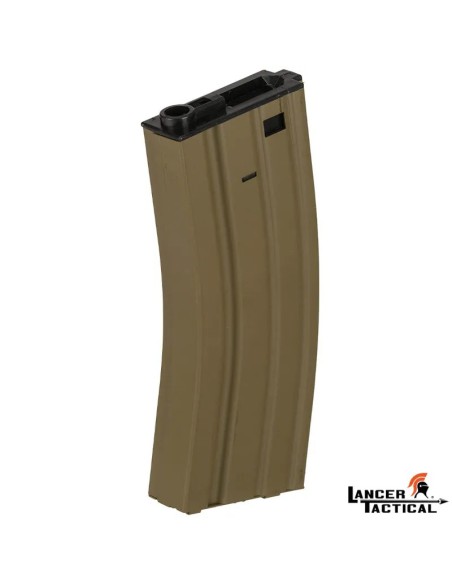 lancer-tactical-lt-25-g2-m4-spr-interceptor-tan-pack-completo-accesorios