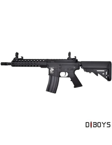 detalle-mecanismo-rifle-electrico-m4-full-metal-etuboys