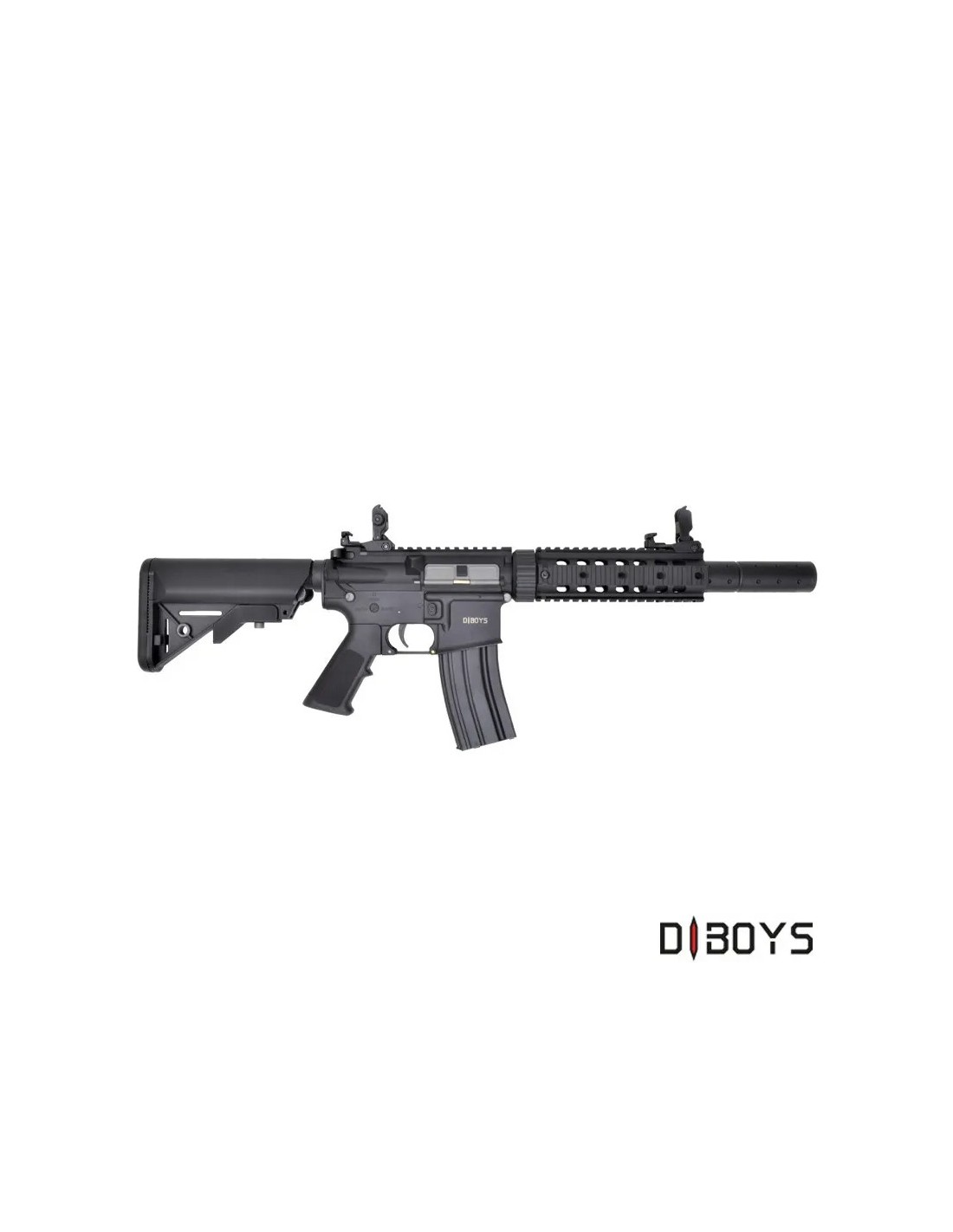 M4 7" ETU