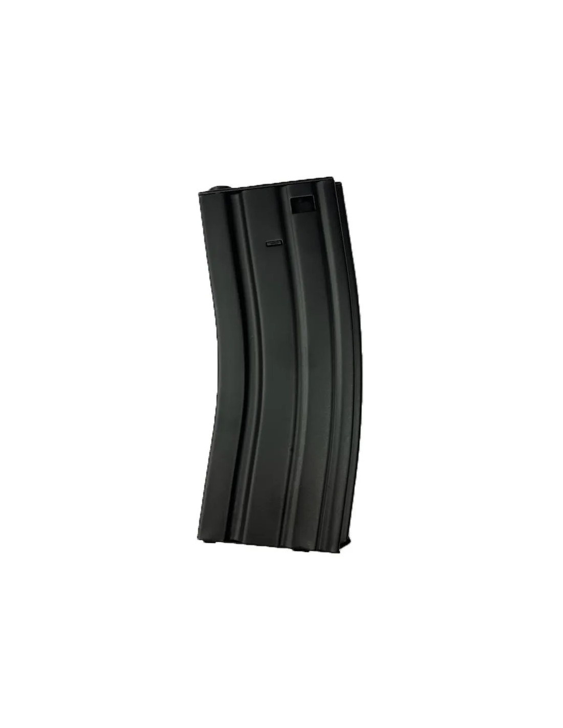 CARGADOR M4 METÁLICO CAPACIDAD MEDIA