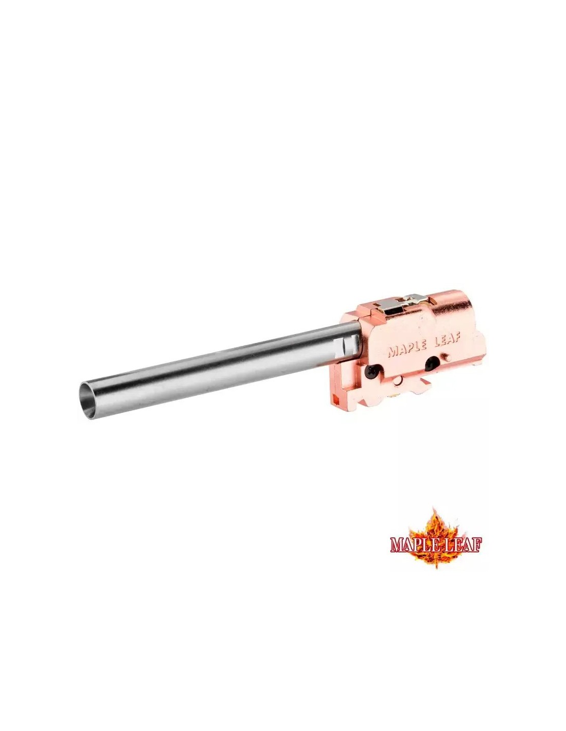 CAÑÓN Glock 17/18 97 mm 6,02 mm