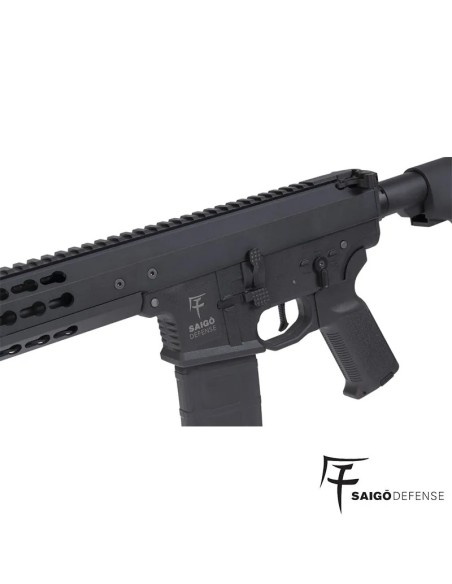 aeg-bushido-meiyo-dmr-combo-saigo-defense-accesorios-incluidos