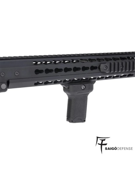 aeg-bushido-meiyo-dmr-combo-saigo-defense-accesorios-incluidos