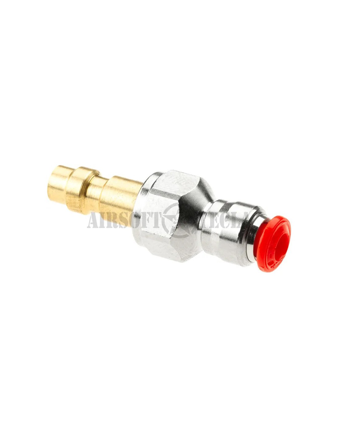 CONECTOR 4MM MACHO US