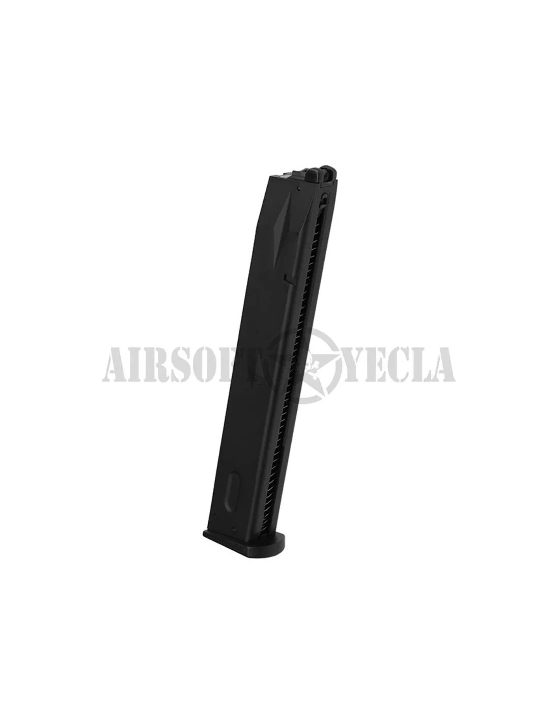 CARGADOR AMPLIADO M9 50 RONDAS