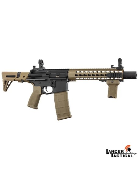 lancer-tactical-lt-19-gen2-silenciador-pdw-1j-negro-tan-montaje-en-arma