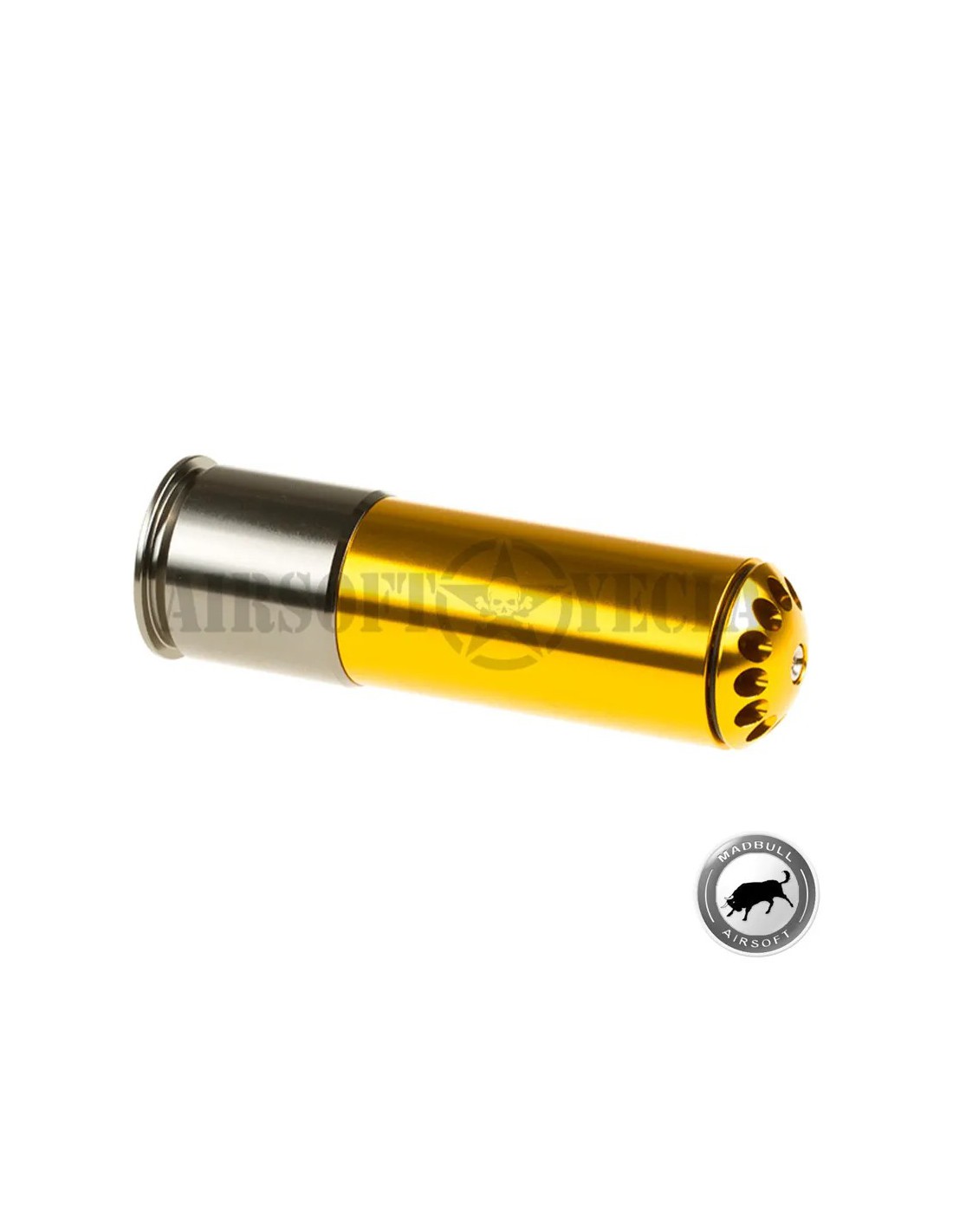 GRANADA XM204HP CHORRO DE BOLAS 204 RONDAS PARA LANZAGRANADAS