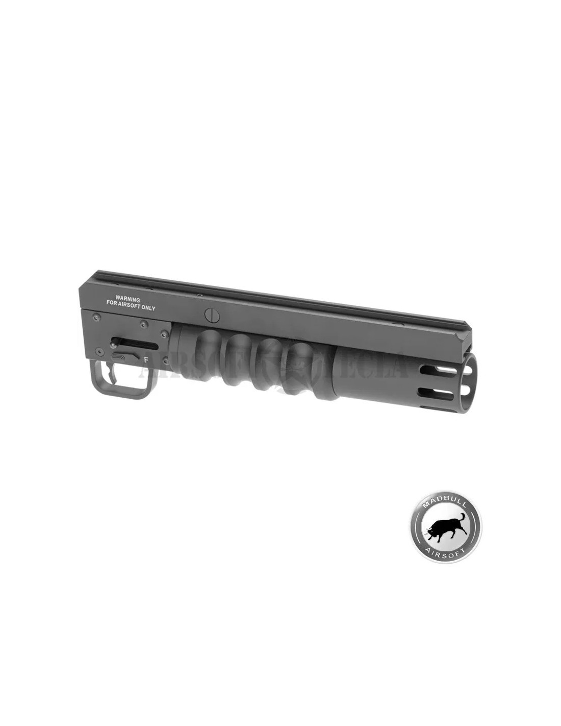LANZAGRANADAS Spikes Tactical Havoc 12 PULGADAS