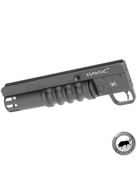 granada-xm204hp-bb-shower-204rds-madbull-en-accion