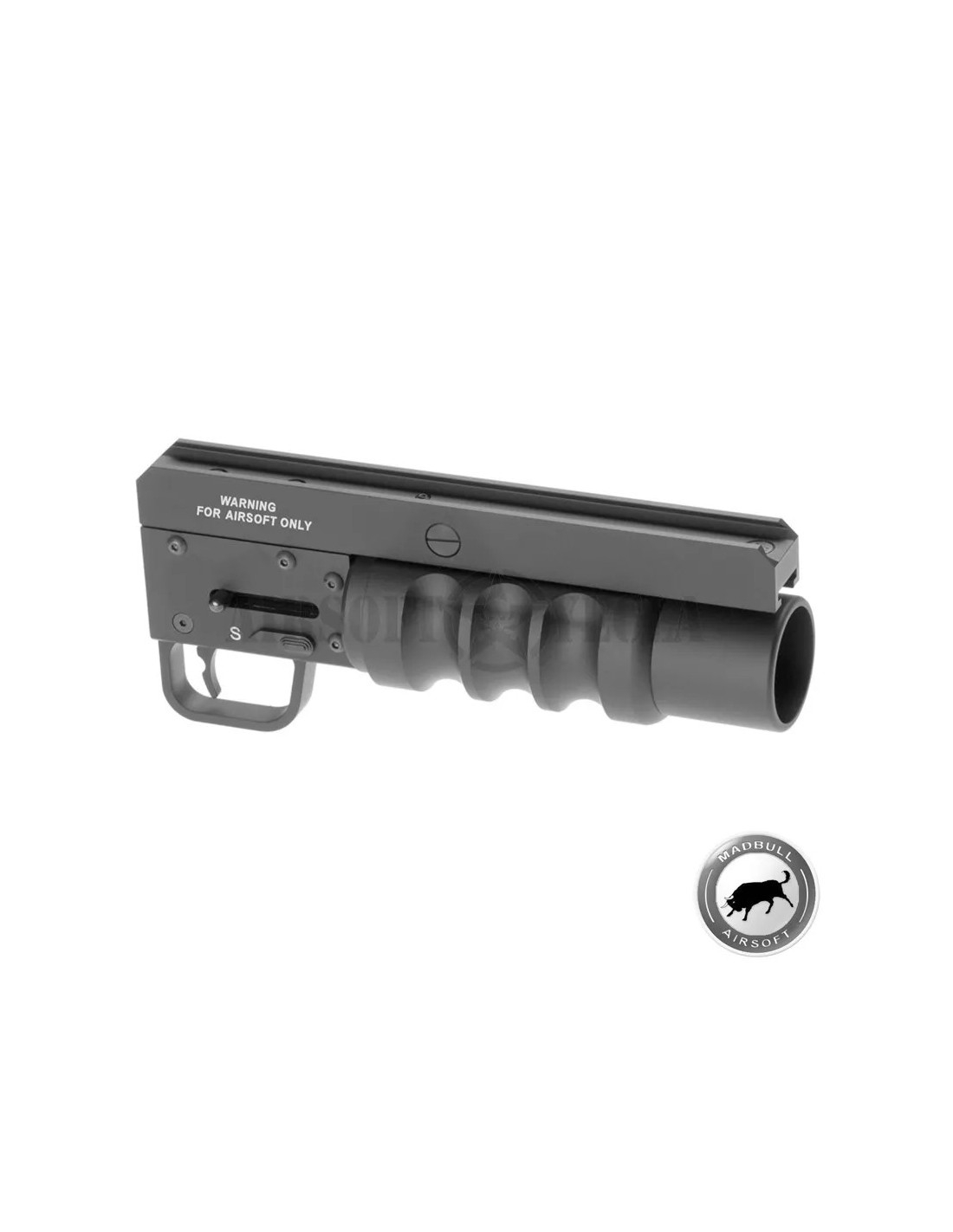 LANZAGRANADAS Spikes Tactical HAVOC 9 PULGADAS DE ALTA PRECISIÓN