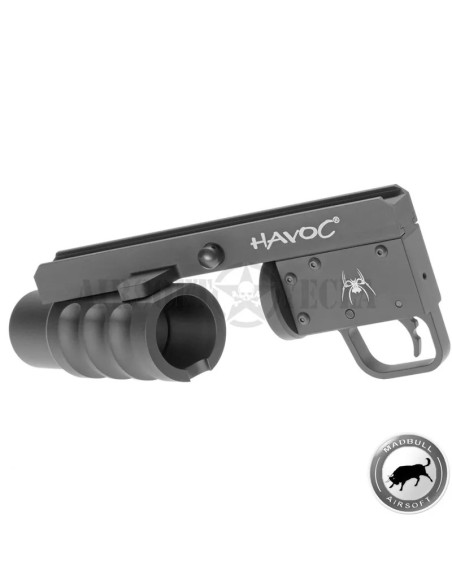lanzagranadas-spikes-tactical-havoc-12-6mm-montaje-en-arma