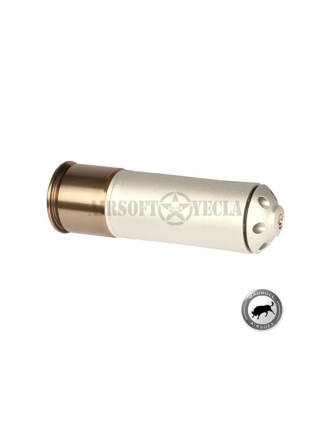 GRANADA M583A1 DISPERSORA 96 BOLAS