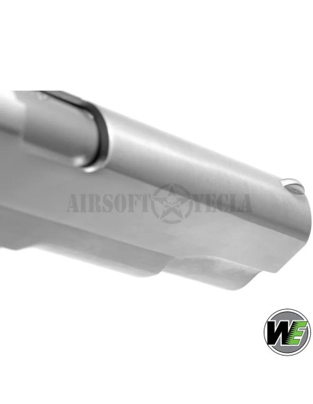 M1911-full-metal-v3-gbb-plateada-we-performance