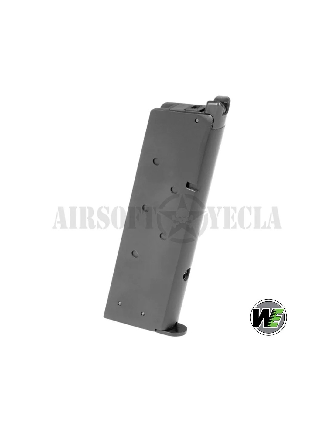 CARGADOR M1911 15 RONDAS