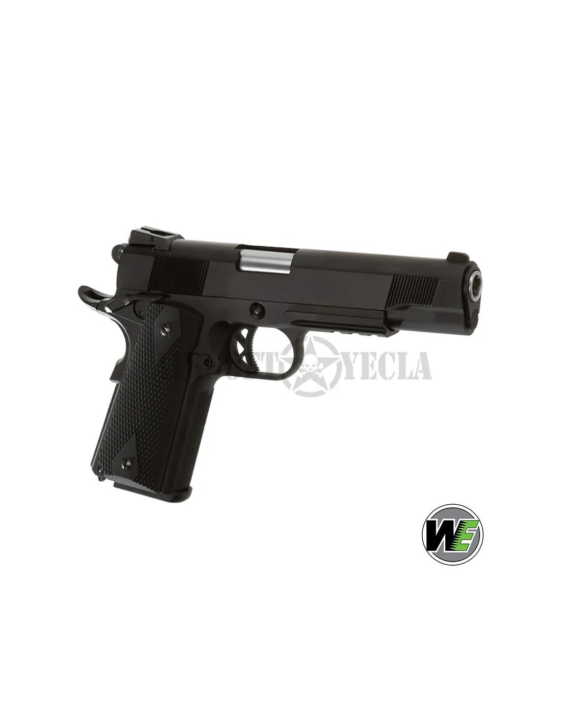 Colt 1911 Táctico
