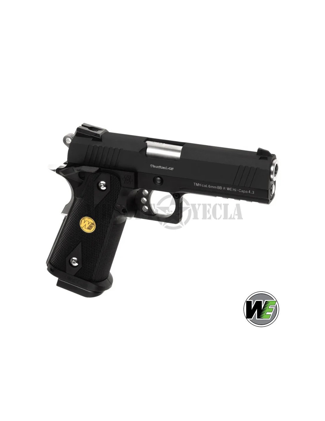 Colt 1911 Hi Capa 4.3 OPS