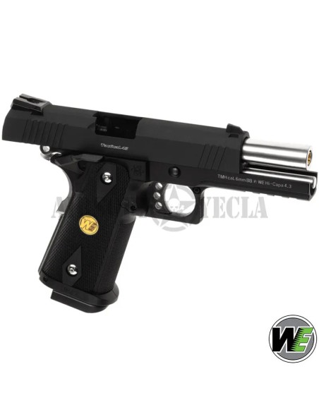 desert-warrior-5-1-full-metal-gbb-tan-we-loaded-magazine