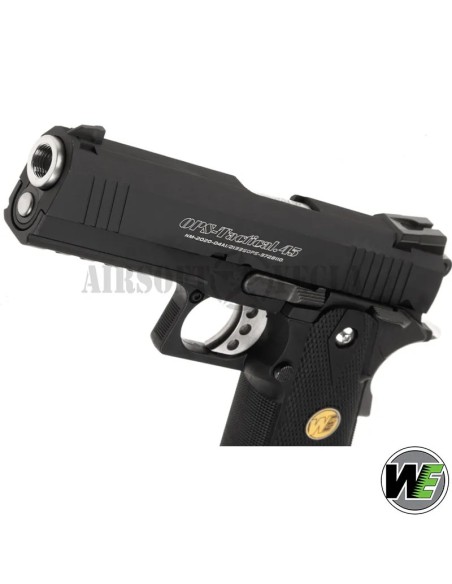 desert-warrior-5-1-full-metal-gbb-tan-we-disassembled-parts