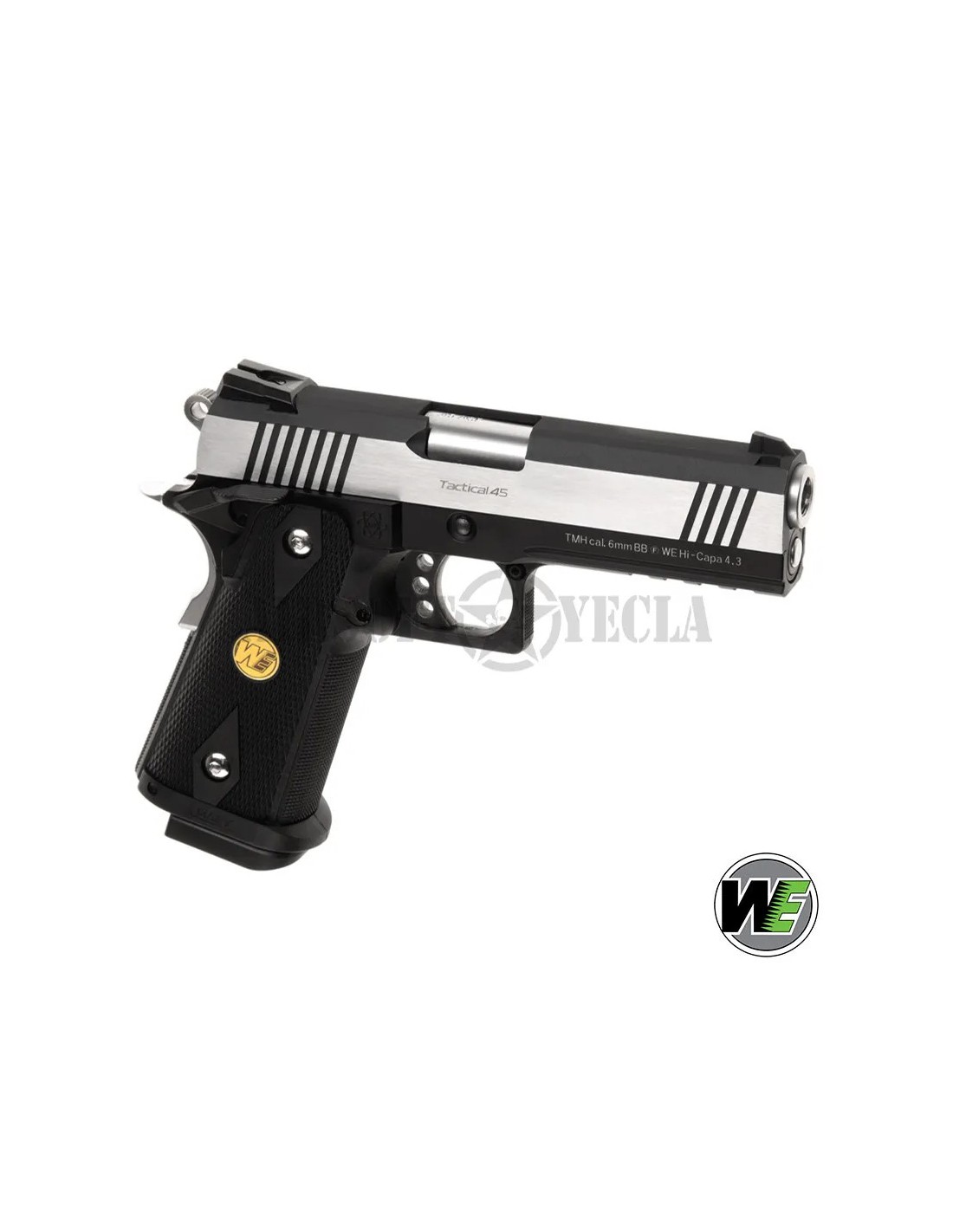 Colt 1911 Hi Capa 4.3 OPS