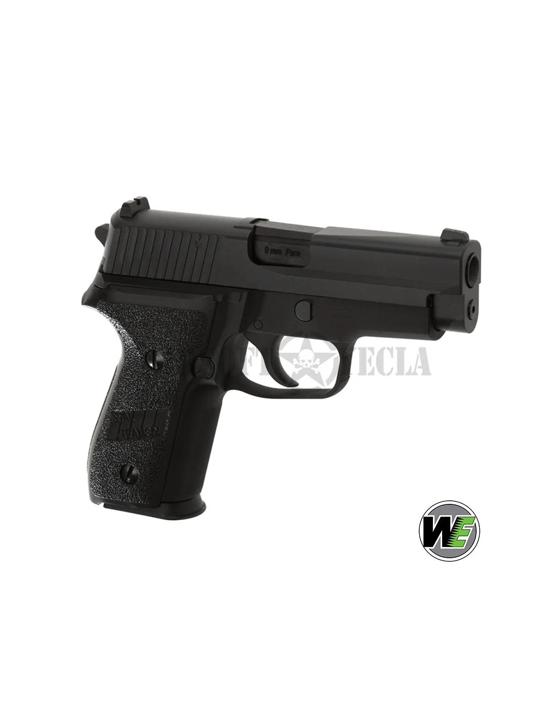 Sig Sauer P228