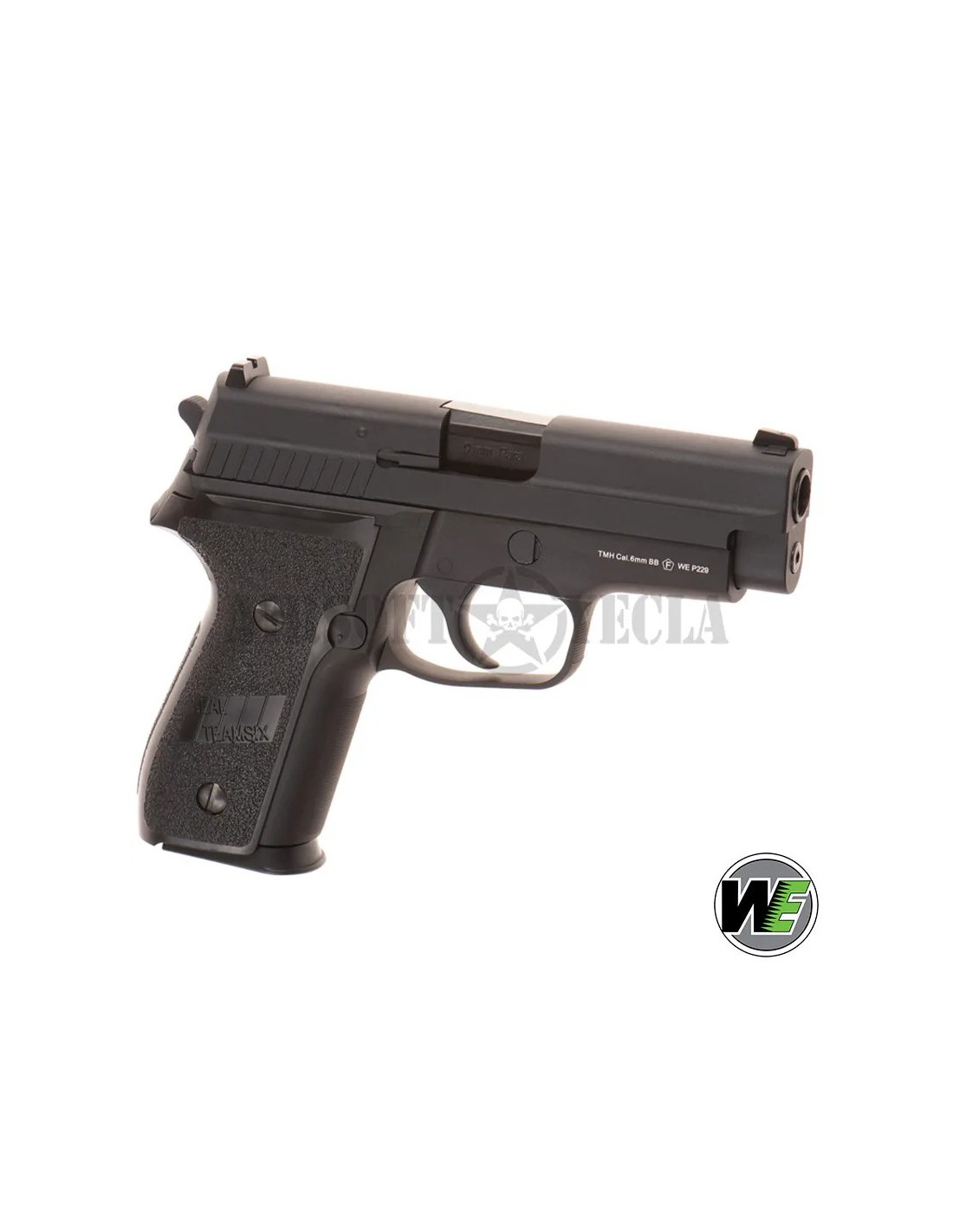 Sig Sauer P229