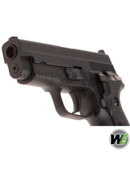 p229-full-metal-gas-blowback-we-angled-view-metal-finish