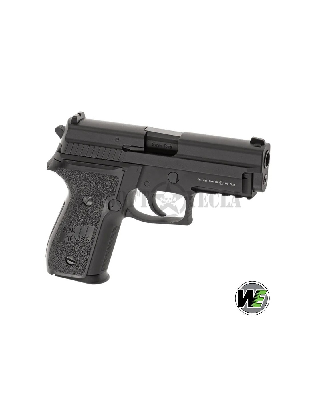 SIG Sauer P229R