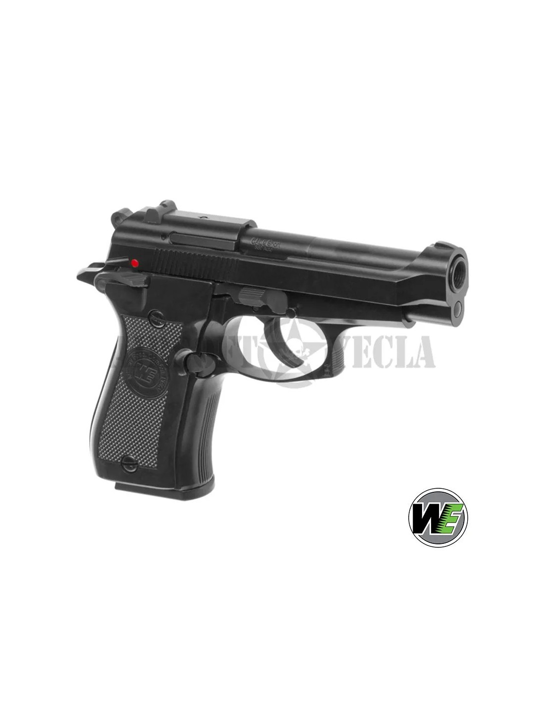 Beretta 84 Cheetah