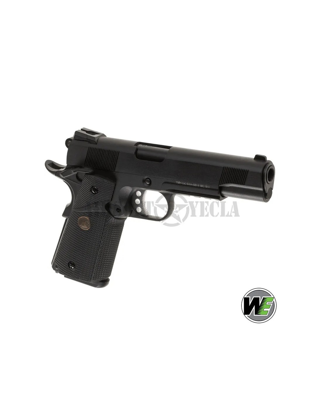Colt M1911 MEU Táctico