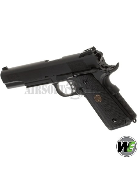 m1911-meu-tactical-full-metal-gbb-we-profile-view