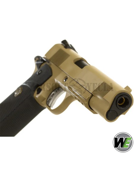 m1911-meu-tactical-full-metal-gbb-we-top-view