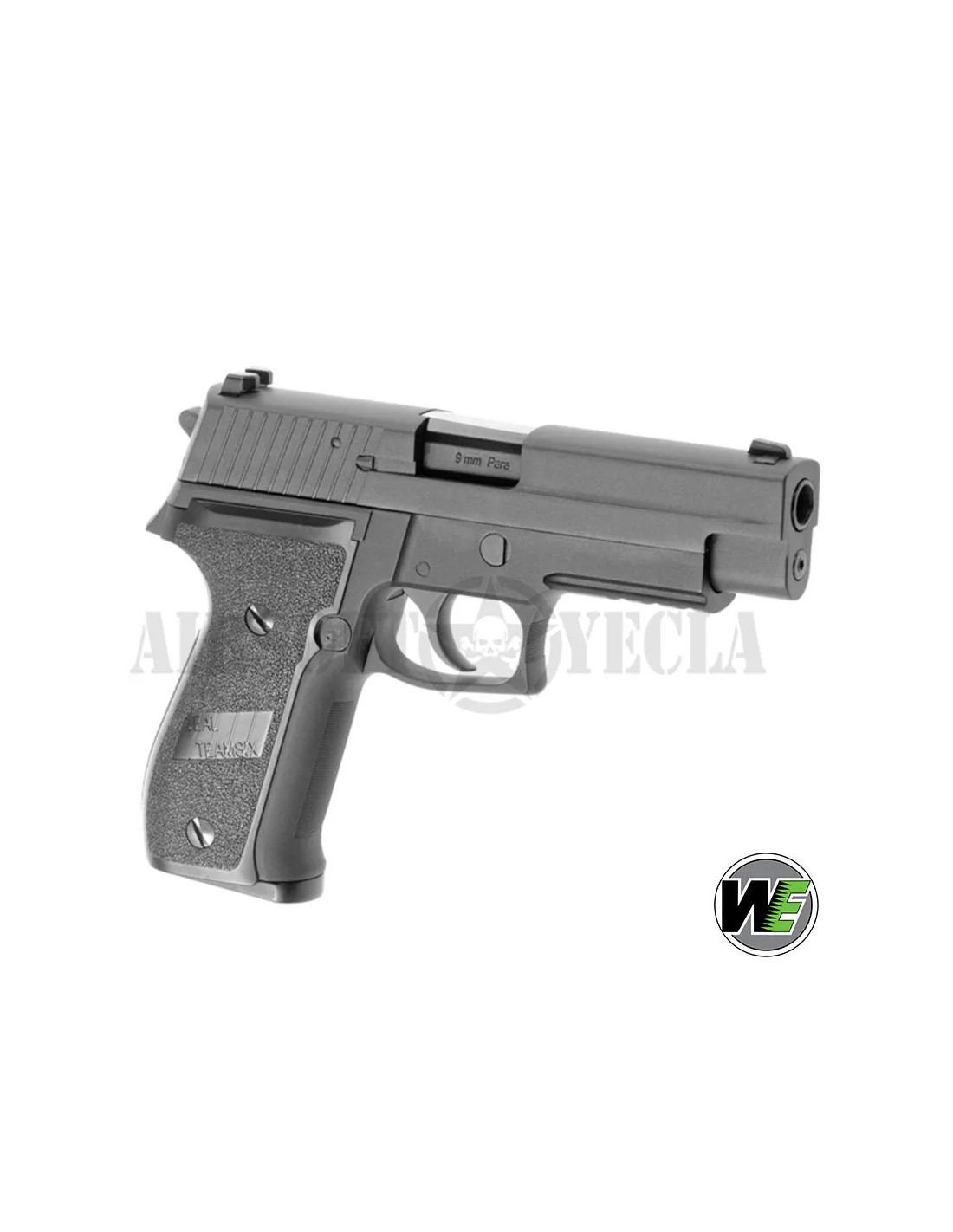 Sig Sauer P226R