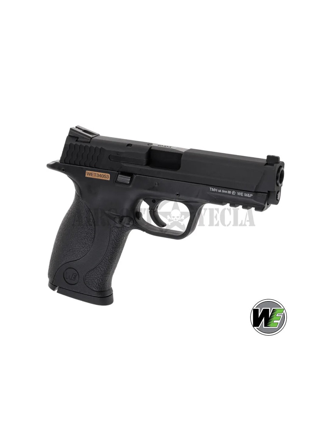 Smith & Wesson M&P