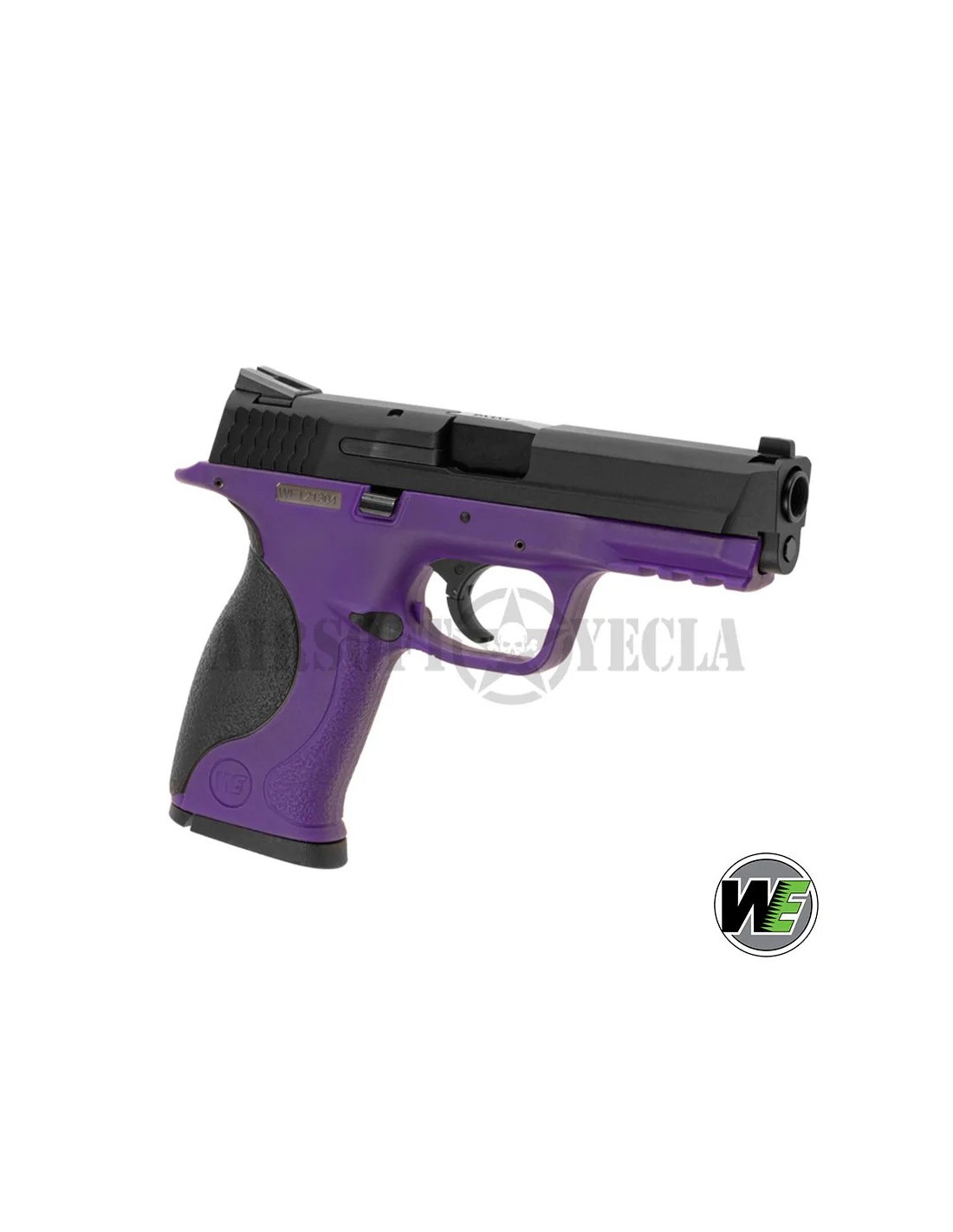 M&P Lavanda