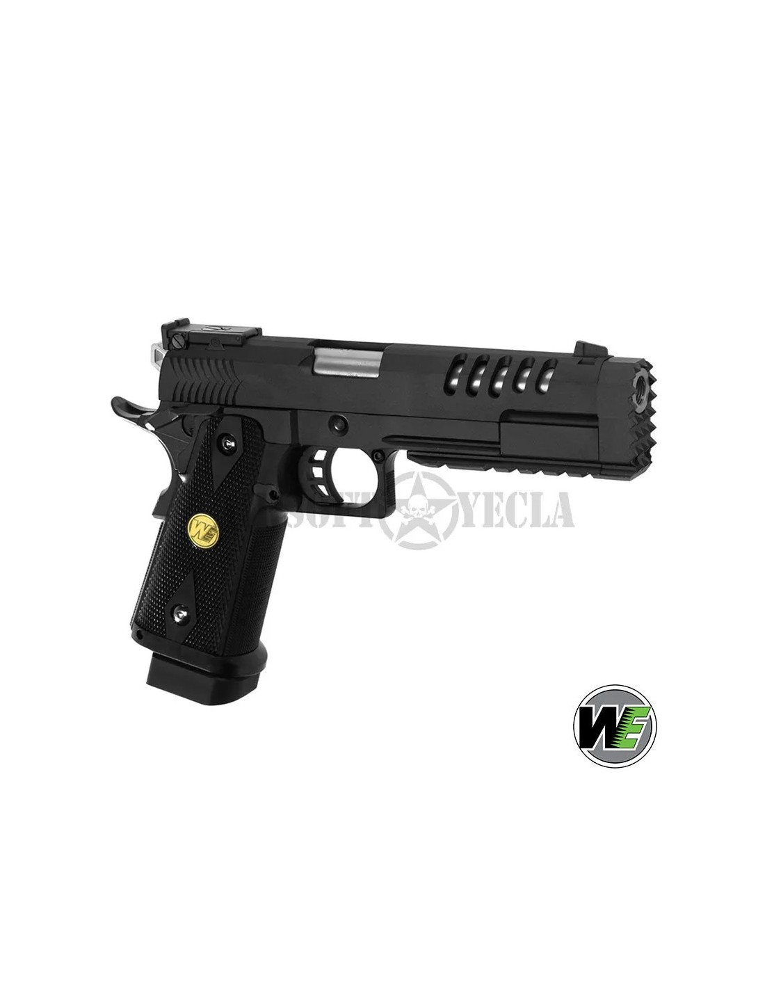 Hi Capa 5,2 K