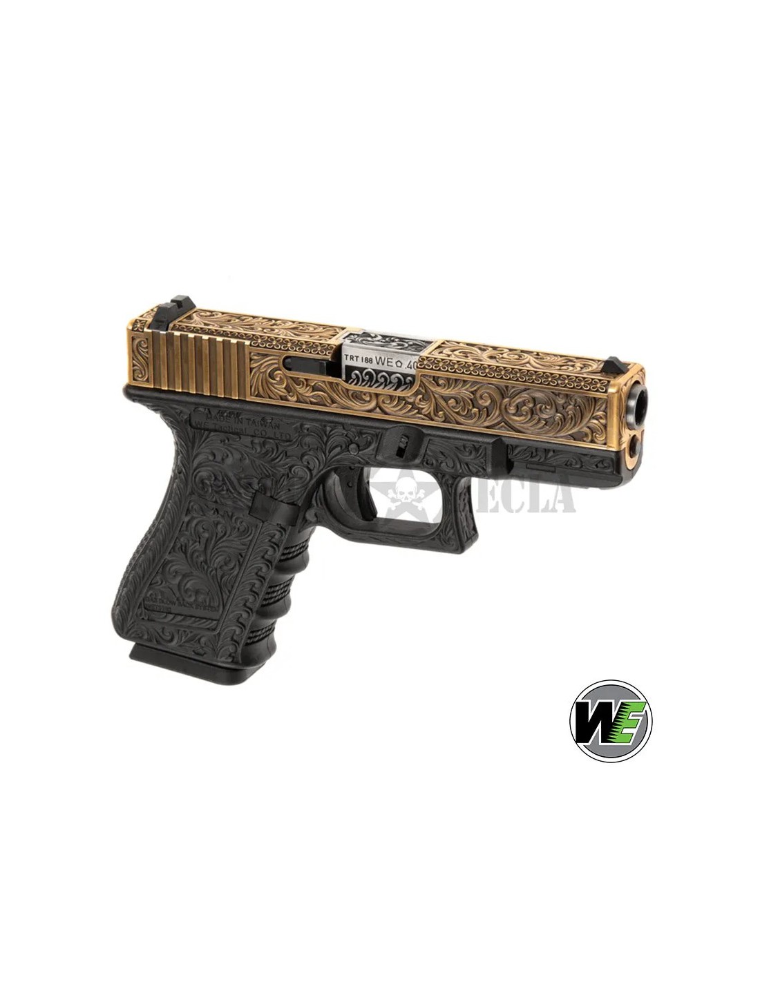 Glock 19